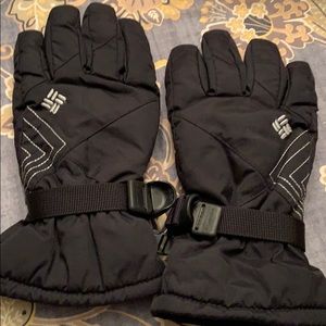 Ski Gloves